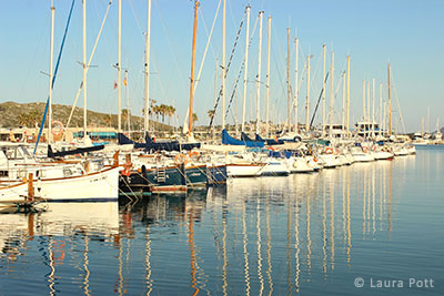 Port de Pollenca