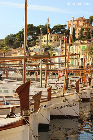 Port de Soller