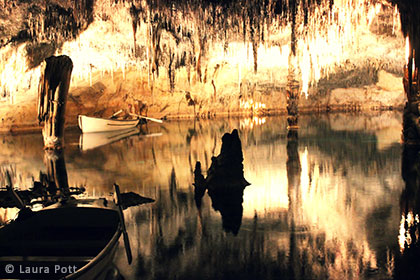 Porto Cristo - Cuevas del Drac