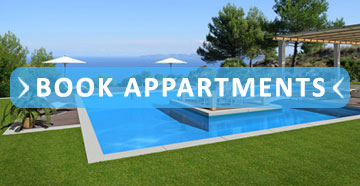 Book Mallorca apartement