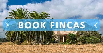 Book Mallorca Fincas